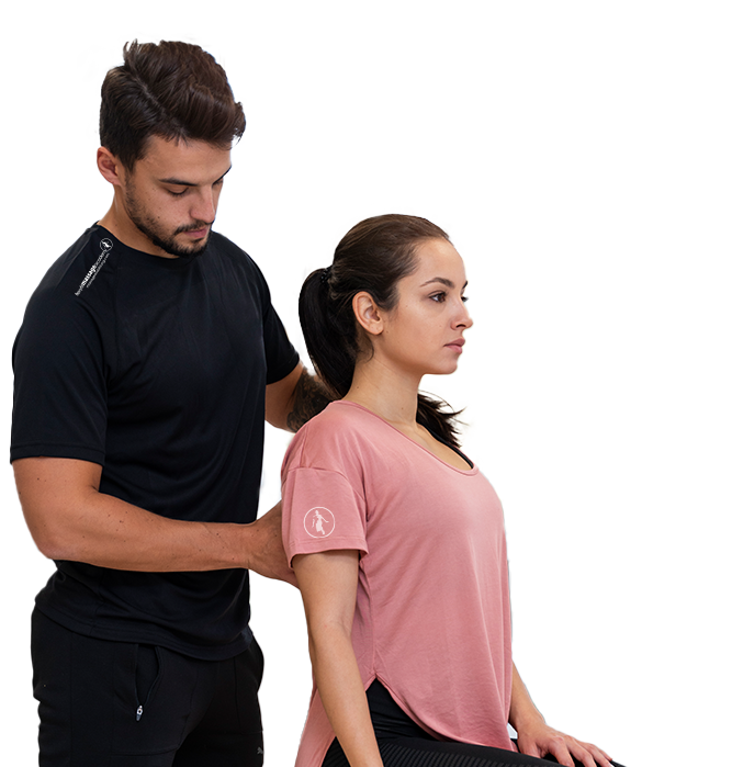 Demo Tester Massage