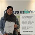 Jessica Brandner