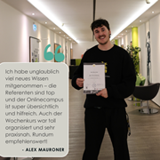 Alex Mauroner