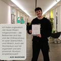 Alex Mauroner
